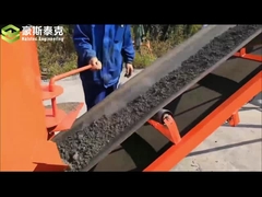 Máy làm khối bê tông HST4-26D