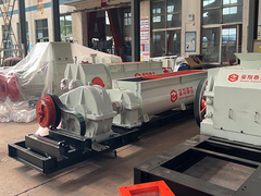 Máy làm gạch tự động