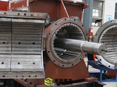 Máy làm gạch tự động