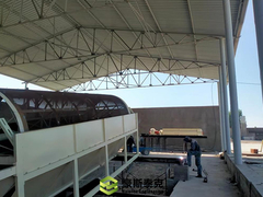 Máy chế tạo gạch đất sét nung Máy sản xuất gạch