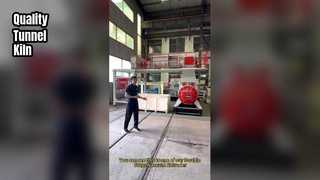 Giới thiệu nhà máy sản xuất máy làm gạch