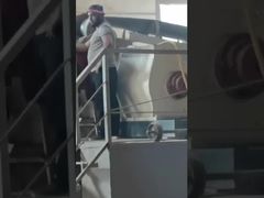 Gạch 19 lỗ từ Uzbekistan