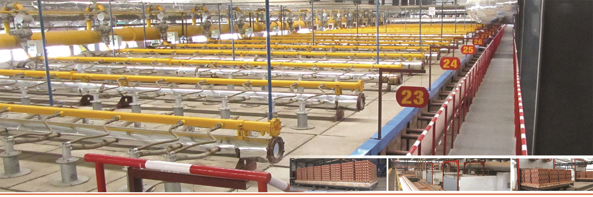 chất lượng Máy làm gạch đất sét nhà máy sản xuất